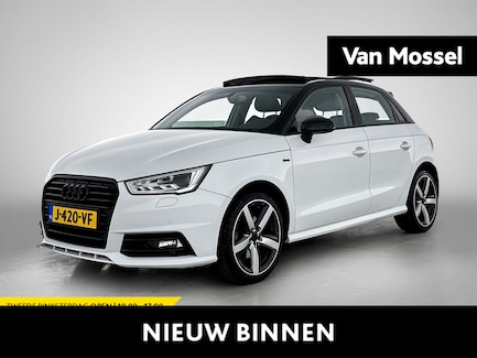 Audi A1 0