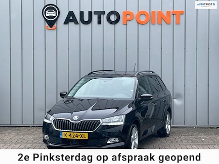 Skoda Fabia 0