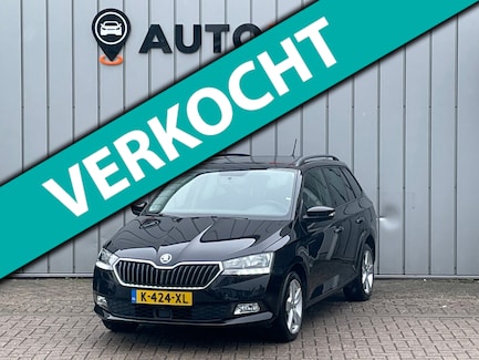 Skoda Fabia 0