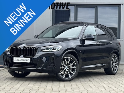BMW X3 0