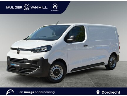 Citroën Jumpy 0