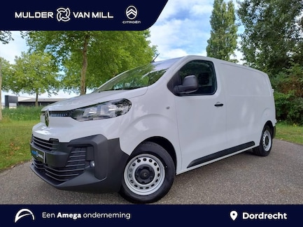 Citroën Jumpy 0