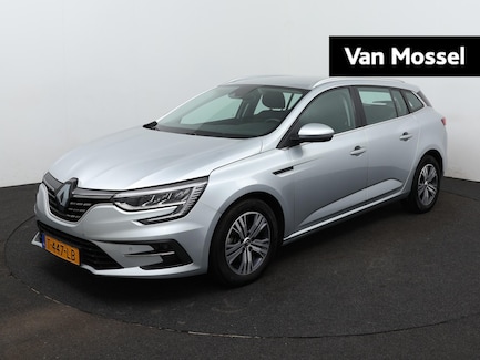 Renault Megane 0