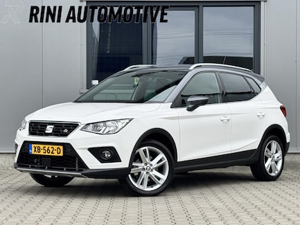 SEAT Arona 0
