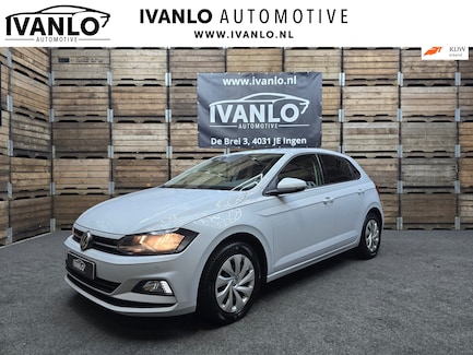 Volkswagen Polo 0