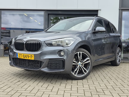 BMW X1 0