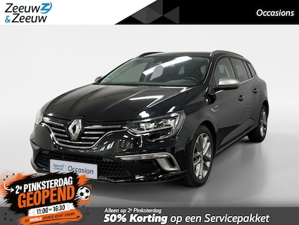 Renault Megane 0