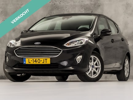 Ford Fiesta 0
