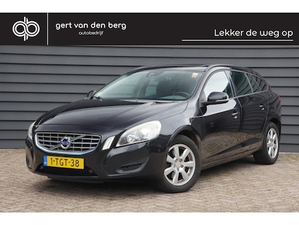 Volvo V60 0