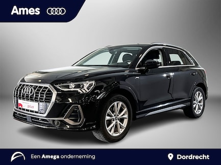 Audi Q3 0
