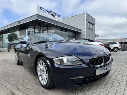BMW Z4 0