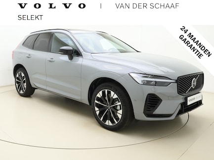 Volvo XC60 0
