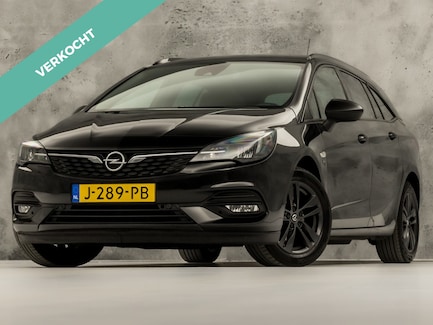 Opel Astra 0