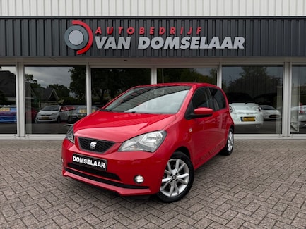 SEAT Mii 0