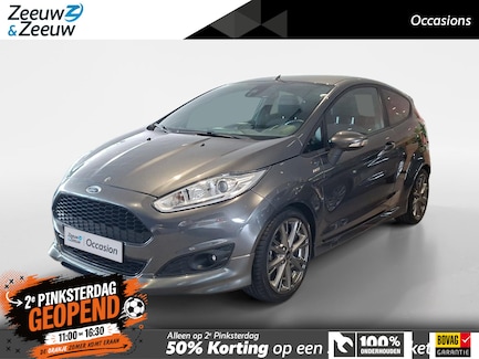 Ford Fiesta 0