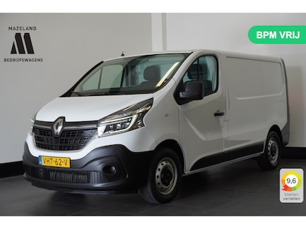 Renault Trafic 0