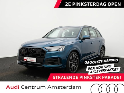 Audi Q7 0