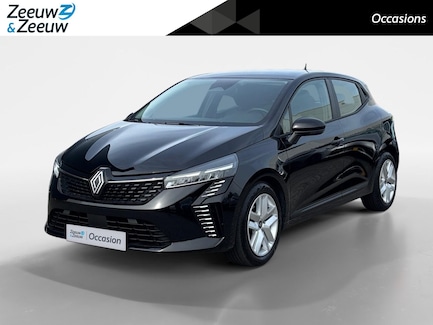 Renault Clio 0