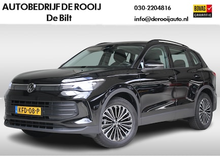 Volkswagen Tiguan 0