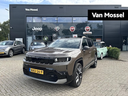 Jeep Compass 0