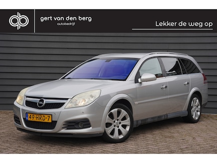 Opel Vectra 0