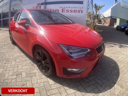 SEAT Leon 0