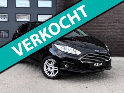 Ford Fiesta 0