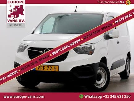 Opel Combo 0