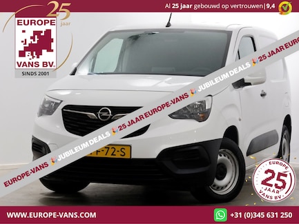 Opel Combo 0