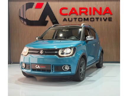Suzuki Ignis 0