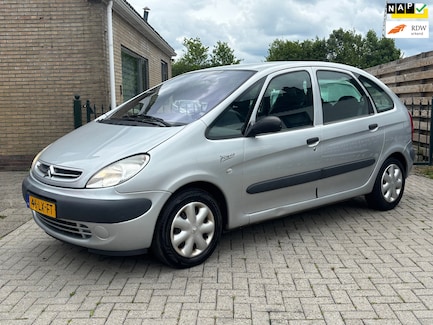 Citroën Xsara Picasso 0