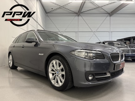 BMW 5-Serie 0