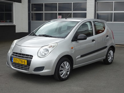 Suzuki Alto 0