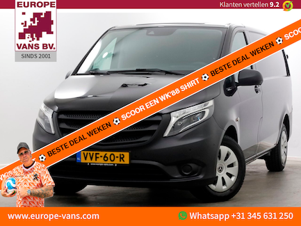 Mercedes-Benz Vito 0
