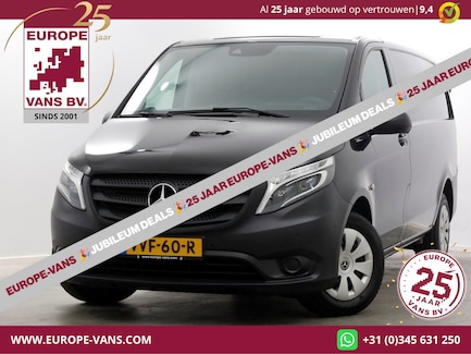 Mercedes-Benz Vito 0
