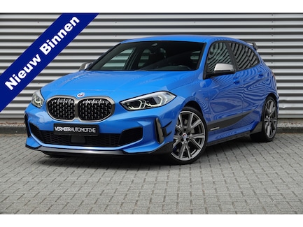 BMW 1-Serie 0