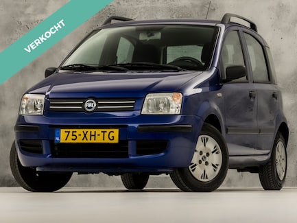 Fiat Panda 0