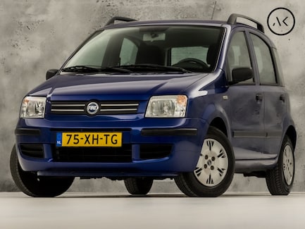 Fiat Panda 0