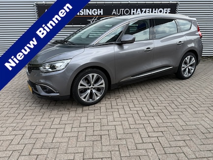 Renault Grand Scenic 0