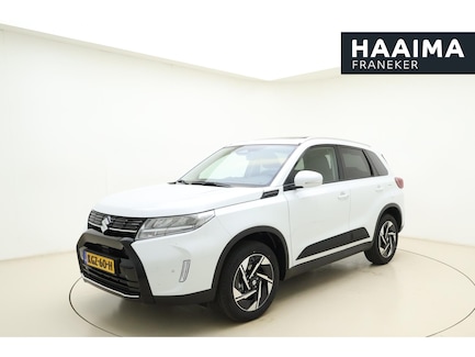 Suzuki Vitara 0
