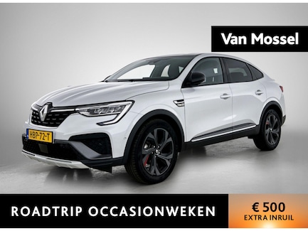 Renault Arkana 0