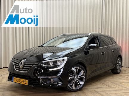 Renault Megane 0