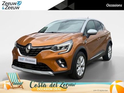Renault Captur 0