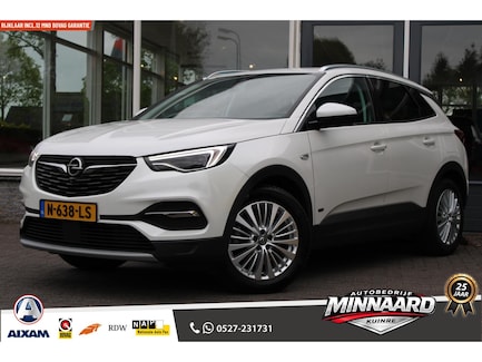 Opel Grandland 0