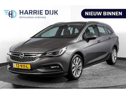 Opel Astra 0