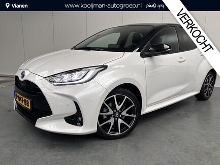 Toyota Yaris 0