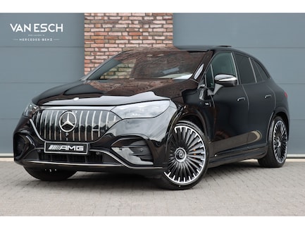 Mercedes-Benz EQE 0