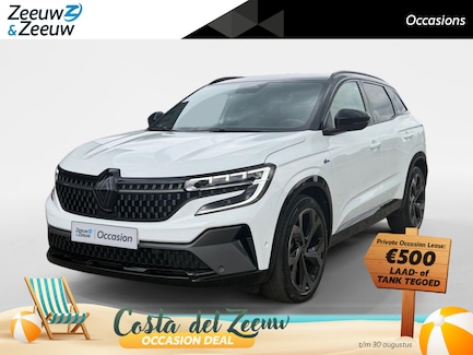 Renault Austral 0