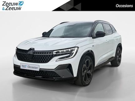Renault Austral 0