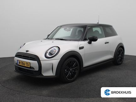 MINI Cooper 0